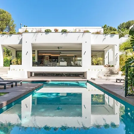Nyaraló Home Marbella *