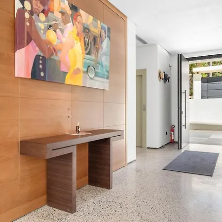 Nyaraló Home Marbella