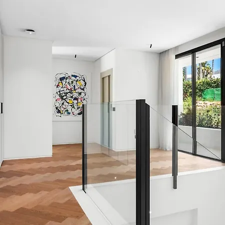 Nyaraló Home Marbella