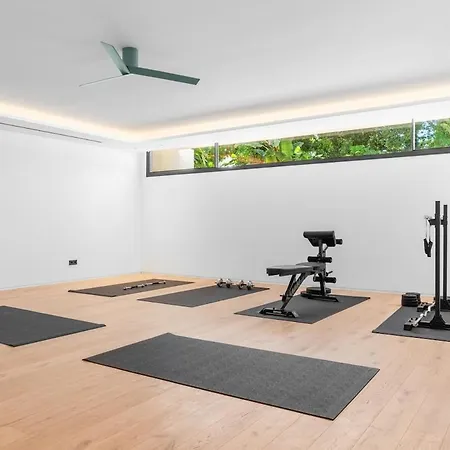 Nyaraló Home Marbella