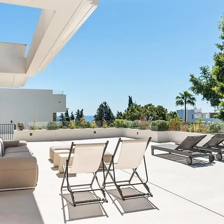 Home Marbella Nyaraló