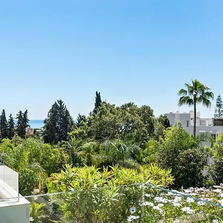 Nyaraló Home Marbella Marbella