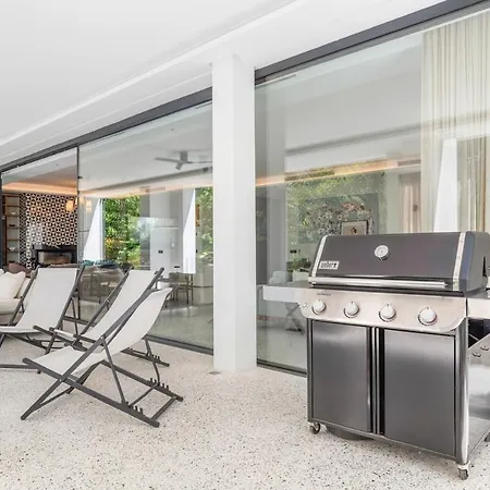 Nyaraló Home Marbella Marbella