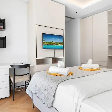 Home Marbella Nyaraló *