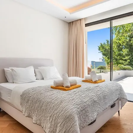 Nyaraló Home Marbella