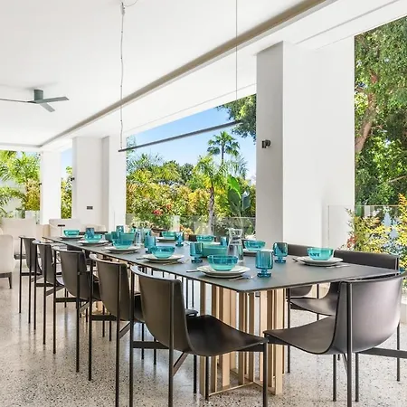 Nyaraló Home Marbella