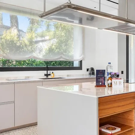 Home Marbella Nyaraló