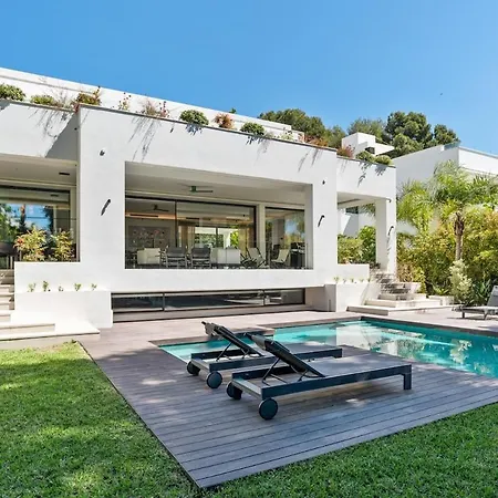 Nyaraló Home Marbella