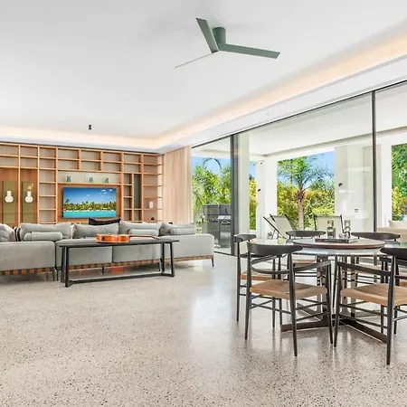 Nyaraló Home Marbella Marbella